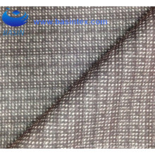 100% Polyester Coffee Pringting Sofa Fabric (BS8133-1)